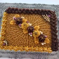 سفارش انواع حلوا