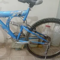 دو چرخه ۲۶|دوچرخه، اسکیت، اسکوتر|تبریز, |دیوار