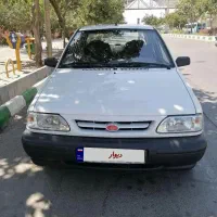 پراید 131 تحویلی 94 دوگانه کارخانه