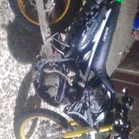 متورتریل روان ۲۰۰