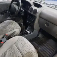 پراید ۱۳۱ مدل ۹۱  فروشی|خودرو سواری و وانت|لنجان, |دیوار