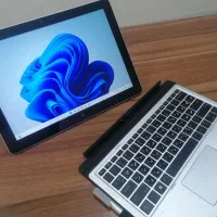 لپ تاپ تبلت شو HP i7 Ram16|رایانه همراه|شیراز, قدوسی شرقی|دیوار