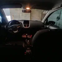 پژو ۲۰۷ سقف فلز مدل ۱۴۰۲|خودرو سواری و وانت|تهران, شهر زیبا|دیوار