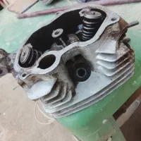 موتور ۱۲۵|موتورسیکلت|جزنیک, |دیوار