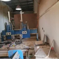 به یک کارگر ساده جهت کار با دستگاه نجاری نیازمندیم