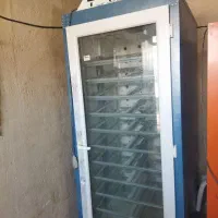 دستگاه جوجه کشی تمام اتوماتیک دو دستگاه|حیوانات مزرعه|شیراز, فخرآباد (دروازه کازرون)|دیوار