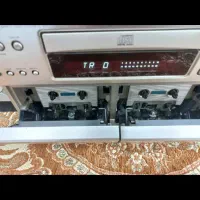 ظبط وبانداصلی ژاپنیONKYO|سیستم صوتی خانگی|بوکان, |دیوار