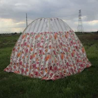 چادر مسافرتی زمستانه، خرید مستقیم کارگاه|کوهنوردی و کمپینگ|مشهد, کوی دروی|دیوار