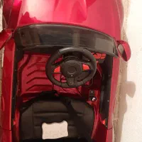 ماشین شارژی BMV|اسباببازی بچه|قزوین, |دیوار