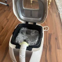 سرخکن کاملا نو|اجاق گاز و لوازم برقی پخت‌وپز|تبریز, |دیوار