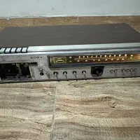 ضبط سونی استریو HST79