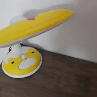 میز تحریر و چراغ مطالعه|میز تحریر و کامپیوتر|خوانسار, |دیوار