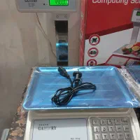 ترازو کابلی علمکدار|فروشگاه و مغازه|پاکدشت, پاکدشت (مامازند)|دیوار