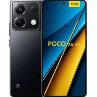 poco x6 pro(5G)