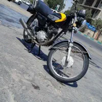 موتو مزایده|موتورسیکلت|همدان, |دیوار