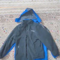 ۶ عدد کاپشن دخترانه و پسرانه (خارجی و داخلی)