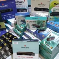 گیرنده دیجیتال وانتن|صوتی و تصویری|تبریز, |دیوار