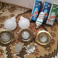 پایه سقفی و دیواری تلویزیون و آباژر و لامپ|تلویزیون و پروژکتور|زنجان, |دیوار