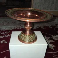 صنایع دستی خاتم کاری شده کار اصفهان|صنایع دستی و سایر لوازم تزئینی|اهواز, فدک|دیوار
