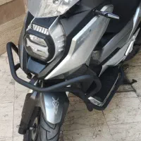 فروش موتور kpv150 اسکوتری شاهین موتور