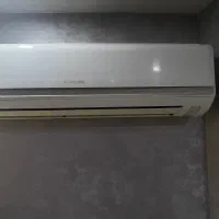 کولر ۱۹هزار سرد و گرم سامسونگ