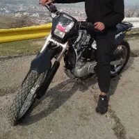 تریل روان ۲۰۰ مدل ۹۴