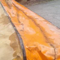 سایبان مغازه