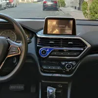 فردا موتورز ۵۱۱/ FMC 511|خودرو سواری و وانت|تهران, جنتآباد شمالی|دیوار