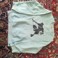 پیراهن بچه گانه زمستانی