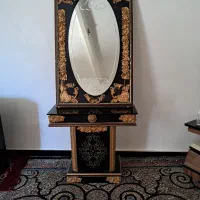 اینه وکنسول
