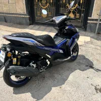 فروش موتور nvx 180
