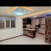 واحد-100-متری-تمام-دیزاین-دو-بالکن-ابریشم