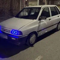 هاچبک فوق تمیز|خودرو سواری و وانت|مشهد, چهارچشمه|دیوار