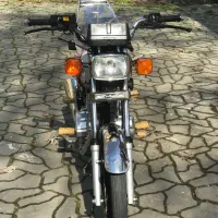 هوندا ۲۰۰|موتورسیکلت|رشت, حمیدیان|دیوار