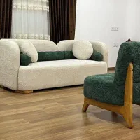 سرویس مبل هفت نفره|عمده‌فروشی|اهواز, کوروش|دیوار