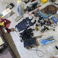 سلام ی سری وسیله ها برای استفاده  درمنزل|حراج|امیدیه, |دیوار