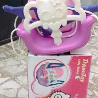 تاپ بچه کاملا نو