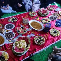 تور زیارتی کربلا رفت وبرگشت زمینی۶ روزه ومشهد 5روز