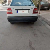 پراید ۱۴۱ مدل ۱۳۹۱ هیدرولیک کارخانه|خودرو سواری و وانت|مشهد, ارشاد|دیوار