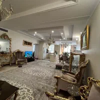 ظفر / 120متر 3خواب / تک واحدی