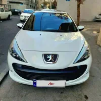 207 پانا 1402|خودرو سواری و وانت|همدان, |دیوار