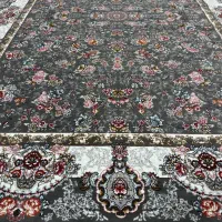 فرش سنتی با رنگ‌های خاص|فرش|گرگان, |دیوار