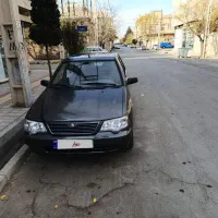 پراید 132مدل 89