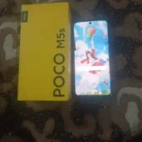 گوشی پوکو m5s