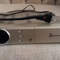 گیرنده دیجیتال مارک STRONG تمیز،سالم ودرحدنو.