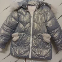 کاپشن بچگانه