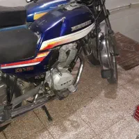 موتور هندا سی جی ال CGL 150