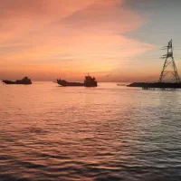 تور بانوان بندر 3روزه