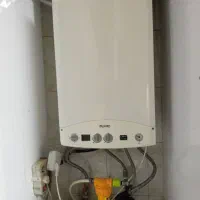 خریدار پکیج و فروش پکیج دیواری نو کارکرده خراب