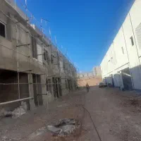 داربست فلزی شرق تهران
